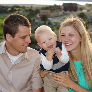 Meet your Posher, Kyle